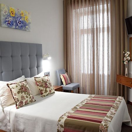 Lusitana Hotel Porto Dış mekan fotoğraf