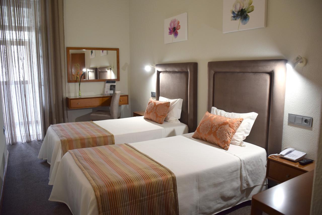 Lusitana Hotel Porto Dış mekan fotoğraf