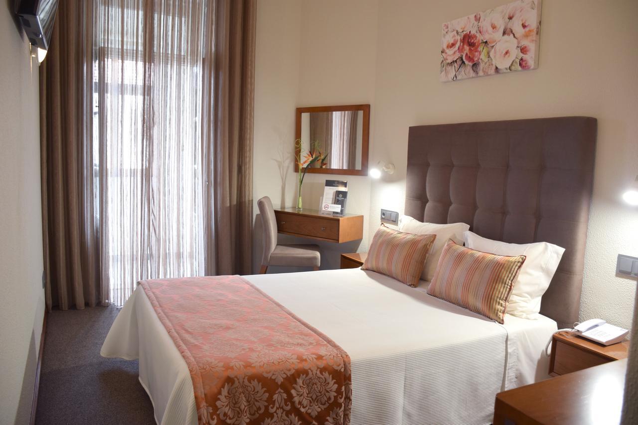 Lusitana Hotel Porto Dış mekan fotoğraf