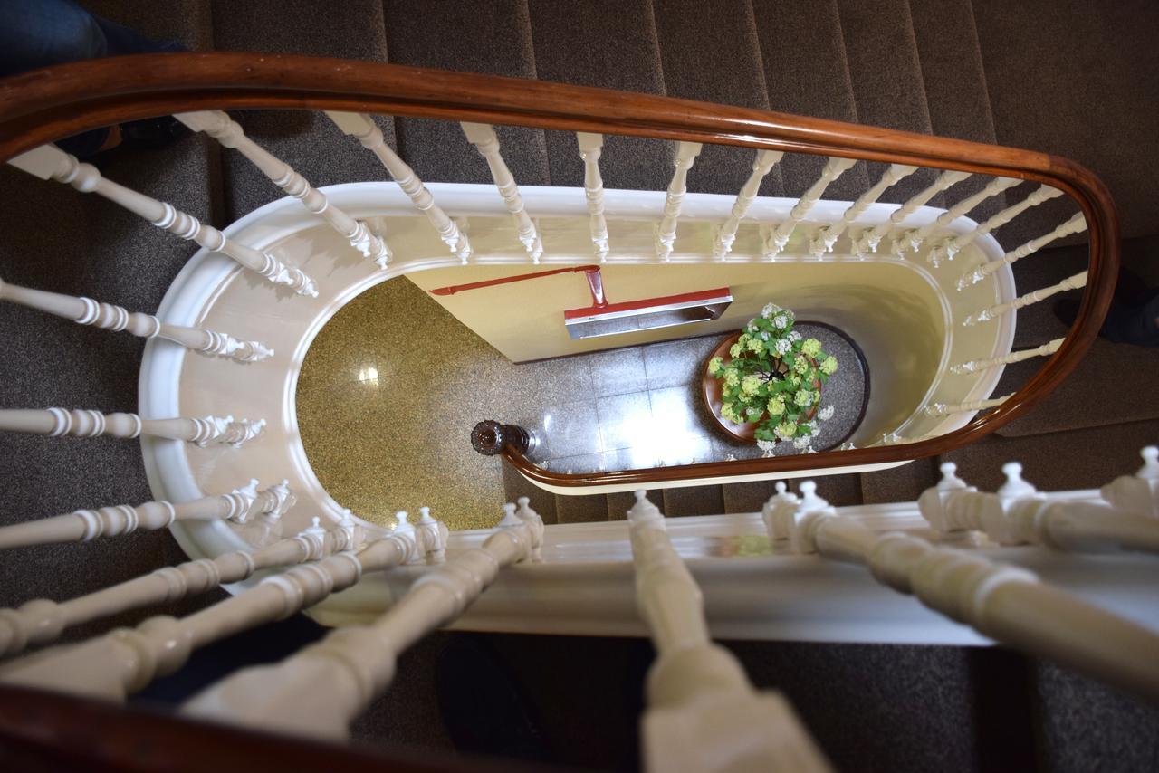 Lusitana Hotel Porto Dış mekan fotoğraf