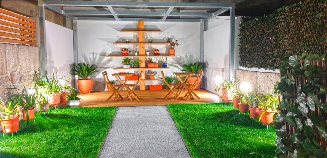 Lusitana Hotel Porto Dış mekan fotoğraf
