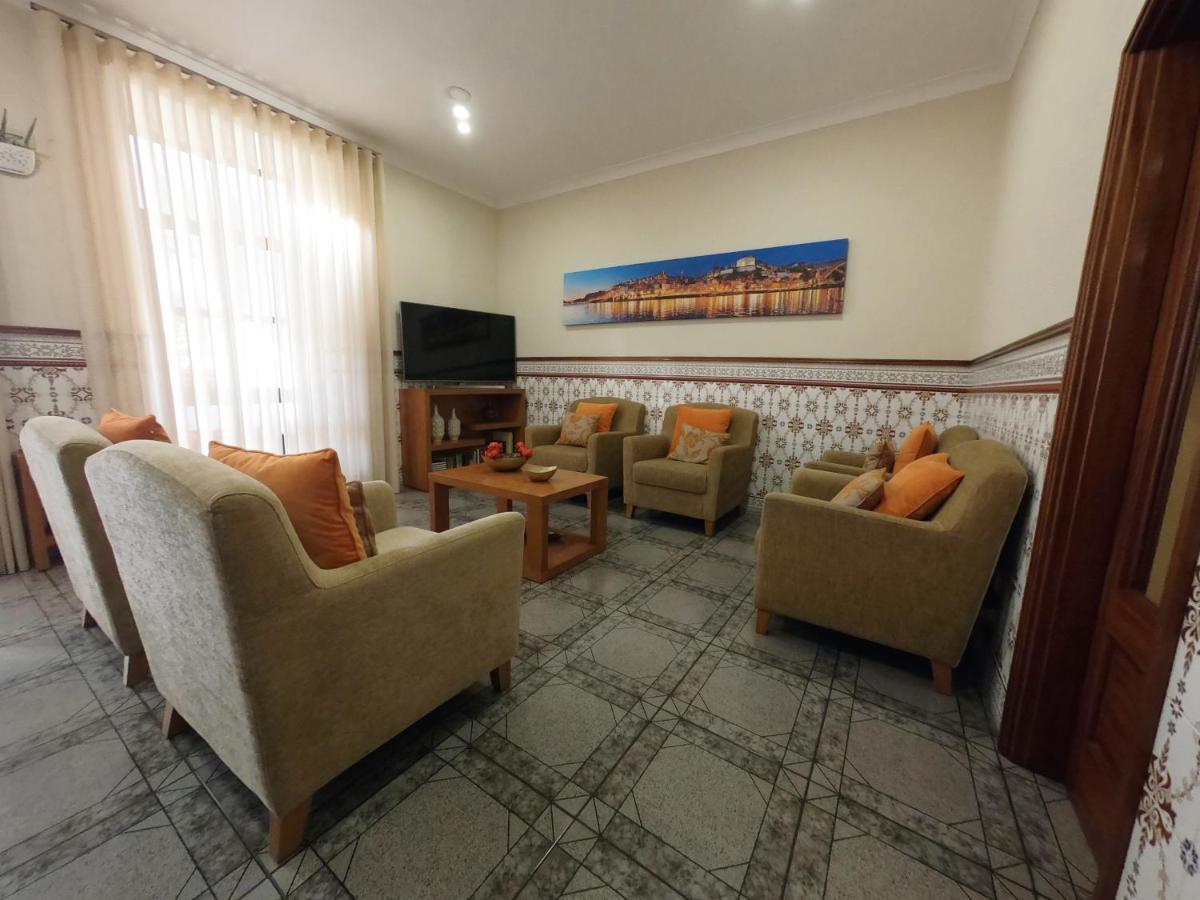 Lusitana Hotel Porto Dış mekan fotoğraf